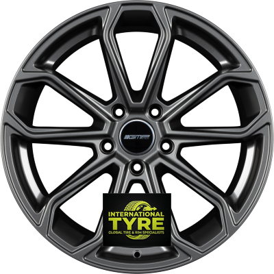 GMP ITALIA FURIOSA 8.00x20